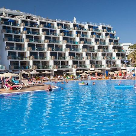 Grupotel Revoli Puerto Rico  Dış mekan fotoğraf