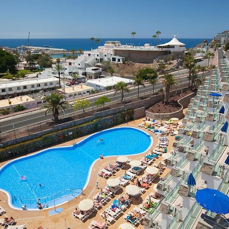 Grupotel Revoli Puerto Rico  Dış mekan fotoğraf