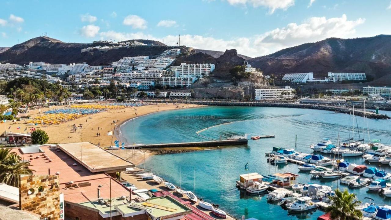 Grupotel Revoli Puerto Rico  Dış mekan fotoğraf