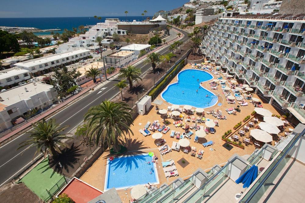 Grupotel Revoli Puerto Rico  Dış mekan fotoğraf