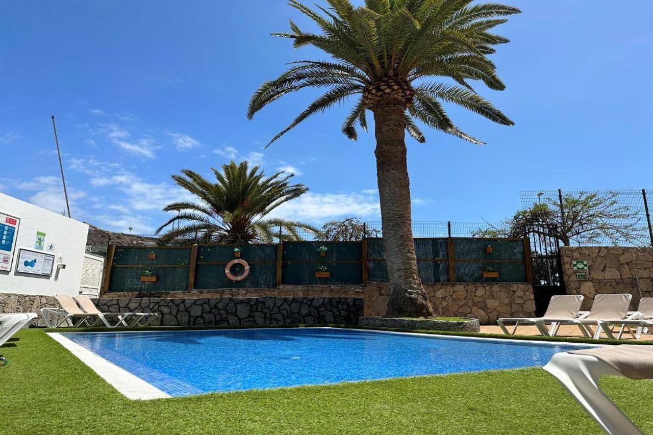 Grupotel Revoli Puerto Rico  Dış mekan fotoğraf