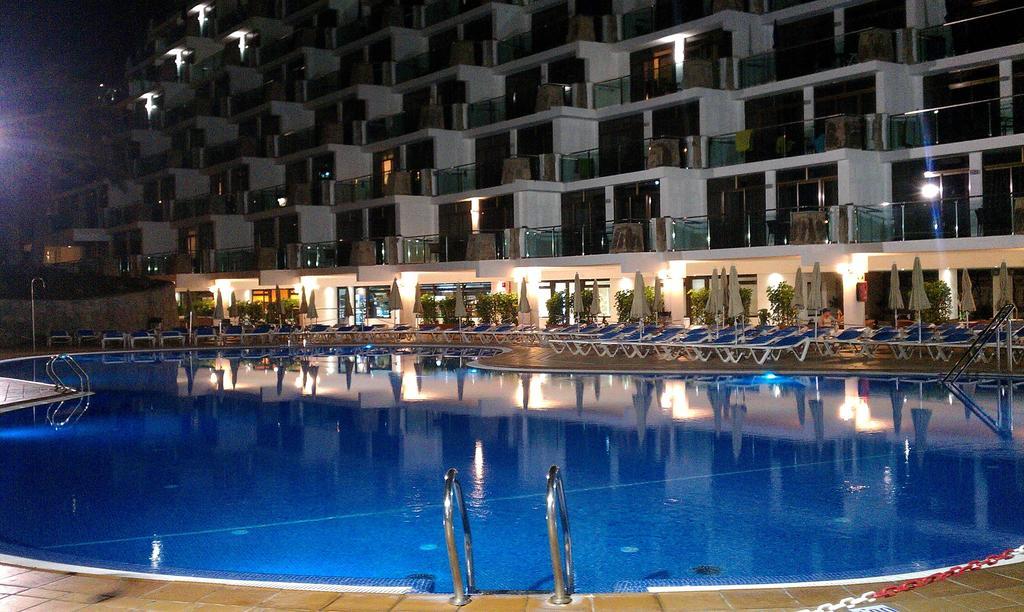 Grupotel Revoli Puerto Rico  Dış mekan fotoğraf